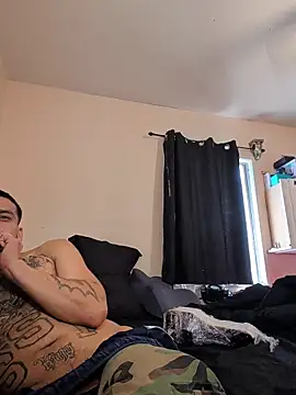 Cnutt310 online show from March 27, 2026, 7:24 pm