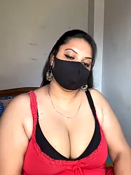 Momita-1 online show from November 3, 2025, 6:47 am