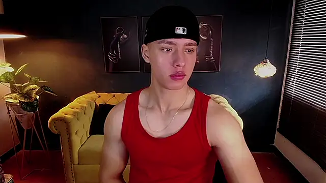 deivid parker online show from November 11, 2025, 1:55 pm