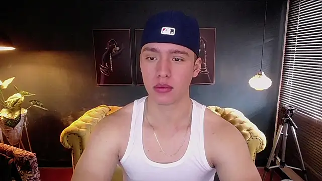 deivid parker online show from February 13, 2026, 2:13 pm