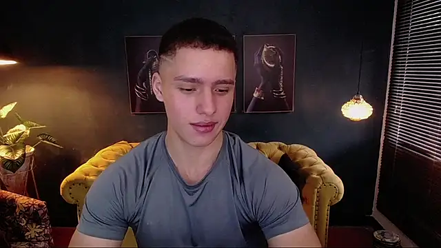 deivid parker online show from February 16, 2026, 12:56 pm