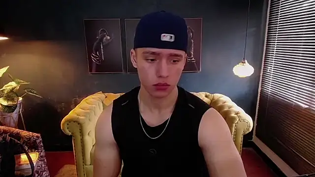 deivid parker online show from March 7, 2026, 2:03 pm