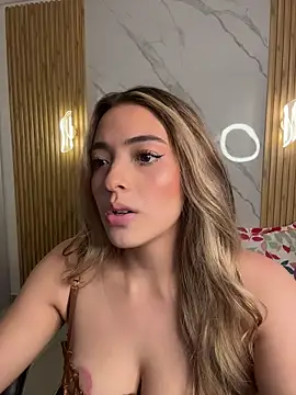 KYLIE JONES6 online show from July 2, 2026, 2:55 am