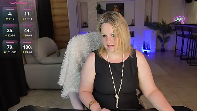 MariemLui online show from July 10, 2026, 2:30 pm