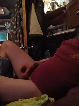 Twoslipperywhenwett online show from November 18, 2025, 6:45 pm