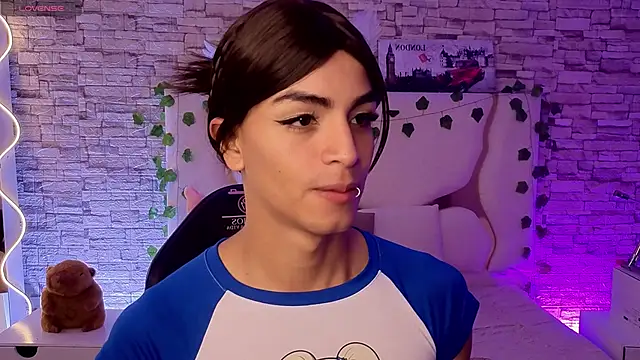 LIHIAN TAY online show from February 27, 2026, 12:16 pm