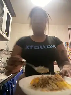 Sam Blue online show from February 18, 2026, 12:56 pm