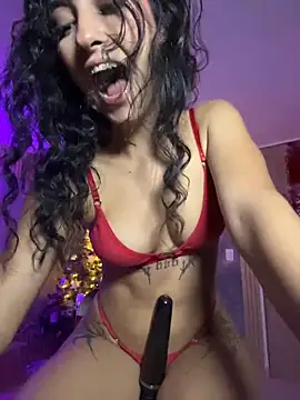 RosseMelody online show from December 16, 2025, 6:40 am