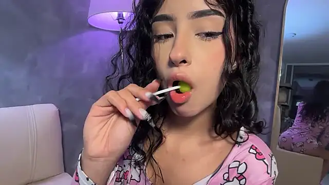 RosseMelody online show from February 7, 2026, 1:42 am