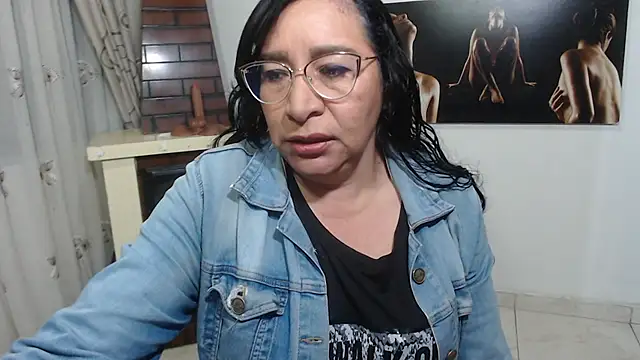 Snapshot of Grace_mature_milf chatting on October 15, 2025, 10:26 am Grace mature milf online show from October 15, 2025, 10:26 am