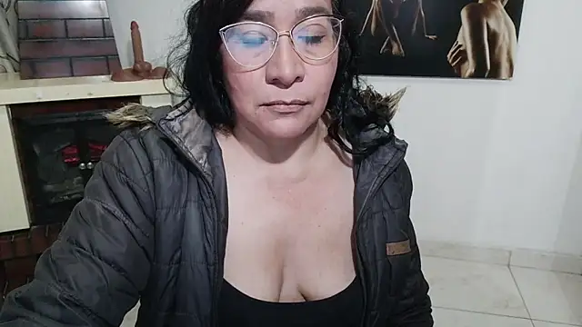 Grace mature milf online show from February 17, 2026, 1:13 am