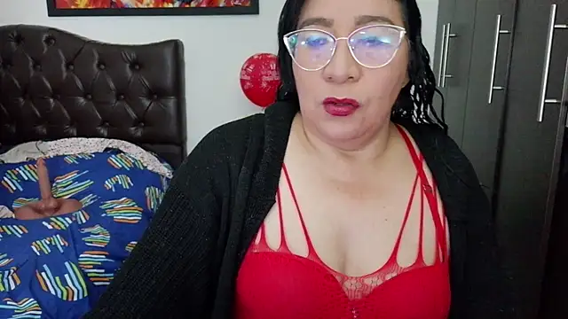 Snapshot of Grace_mature_milf chatting on July 20, 2026, 11:12 am Grace mature milf online show from July 20, 2026, 11:12 am