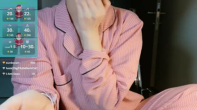 Ryeon 99 online show from March 4, 2026, 2:56 pm