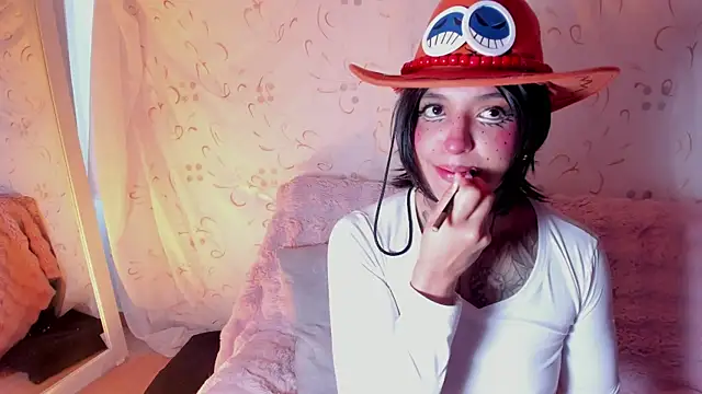 kinkyboat23 online show from May 29, 2026, 12:03 pm