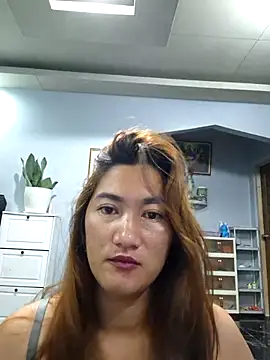 lustlushlady6 online show from October 13, 2025, 8:20 pm