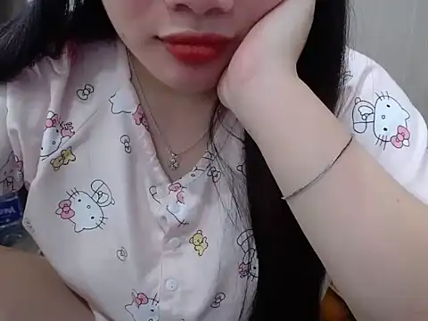 Zhi  2k6 online show from September 13, 2025, 5:13 pm