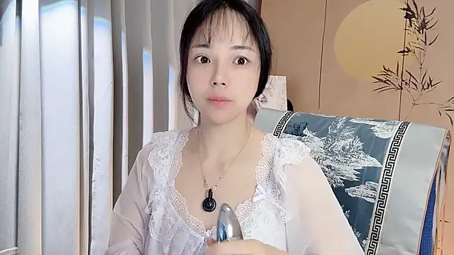 xinxin520-baby online show from March 6, 2026, 12:07 am