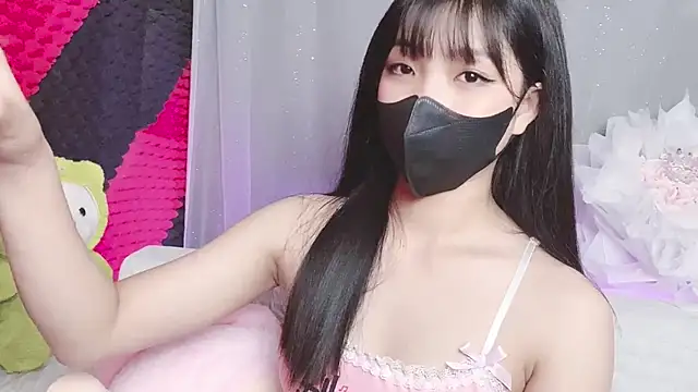 Snapshot of kemybaby chatting on October 17, 2025, 1:42 am kemybaby online show from October 17, 2025, 1:42 am
