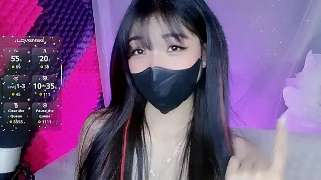 kemybaby online show from February 21, 2026, 4:02 am