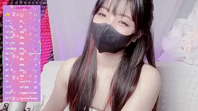 kemybaby online show from February 28, 2026, 9:16 pm