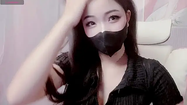 kemybaby online show from March 29, 2026, 2:50 pm