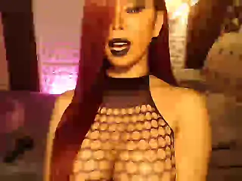 KarlaFrost online show from February 15, 2026, 8:02 am