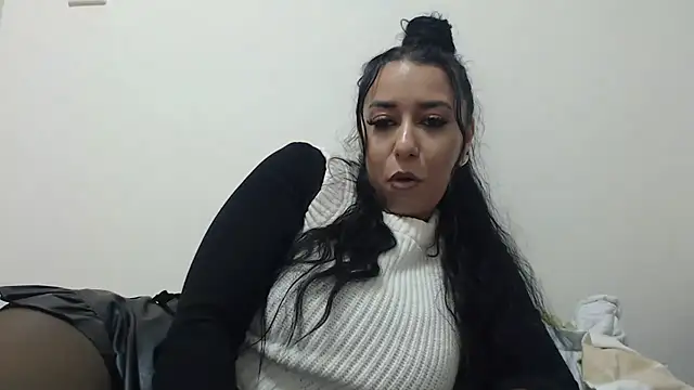 Maryem637048 online show from February 1, 2026, 1:20 pm