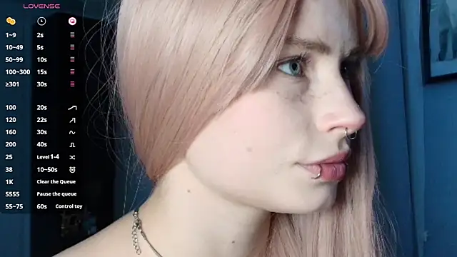 PieraMarch online show from October 9, 2025, 6:50 pm