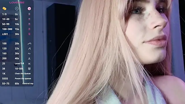 PieraMarch online show from October 21, 2025, 7:14 pm