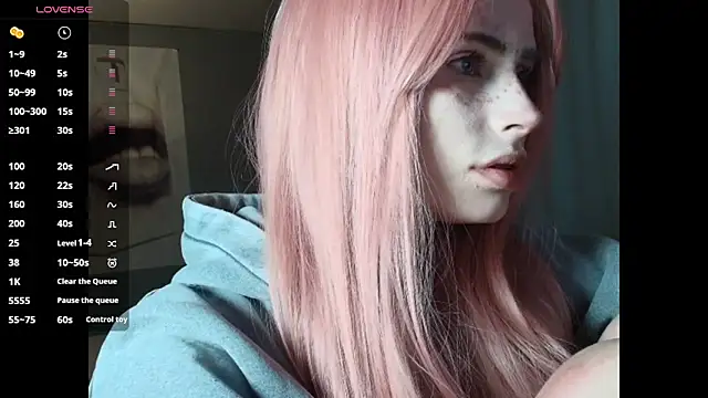 PieraMarch online show from March 14, 2026, 8:47 pm