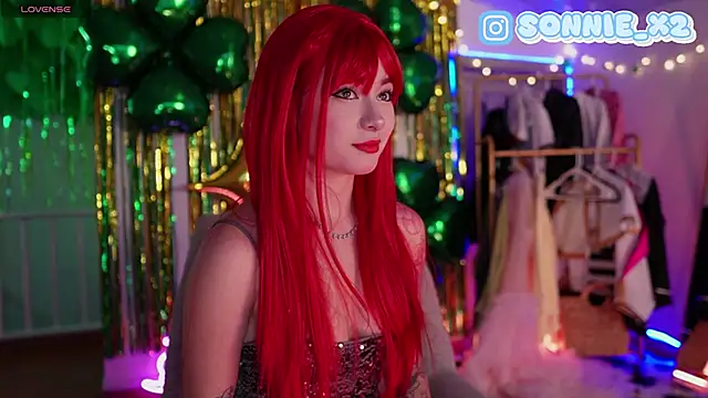 Sonnie mami online show from March 11, 2026, 1:39 pm