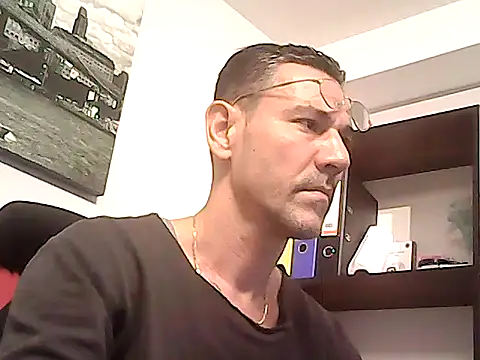 mastercharisma35 online show from February 9, 2026, 11:03 am