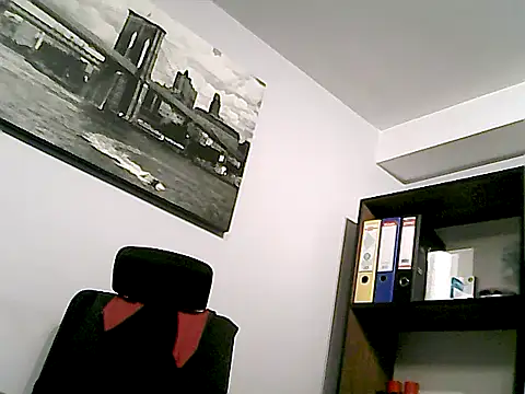 mastercharisma35 online show from February 23, 2026, 2:14 pm