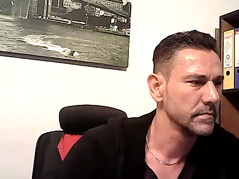 mastercharisma35 online show from March 27, 2026, 11:54 am