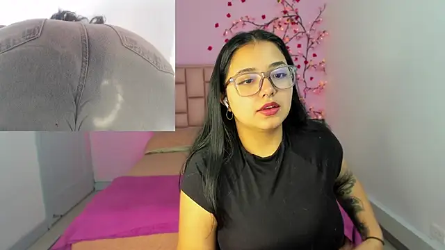 SofiDoll cg online show from November 19, 2025, 12:38 pm