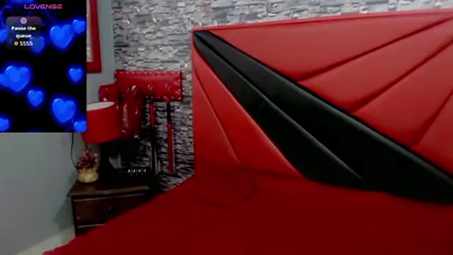 Snapshot of CheriePreston chatting on February 18, 2026, 3:30 pm CheriePreston online show from February 18, 2026, 3:30 pm