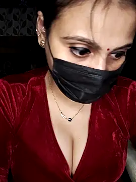 Horny Shalu online show from October 28, 2025, 5:48 pm