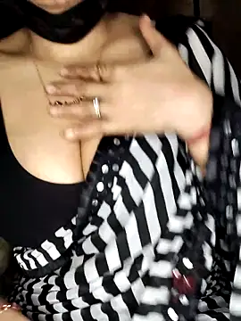 Horny Shalu online show from March 1, 2026, 6:10 pm