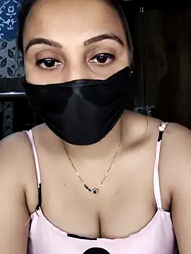 Horny Shalu online show from March 21, 2026, 6:18 am