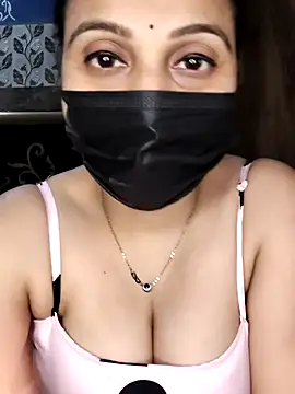 Horny Shalu online show from March 28, 2026, 6:07 pm