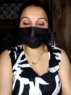 Horny Shalu online show from April 13, 2026, 8:58 pm