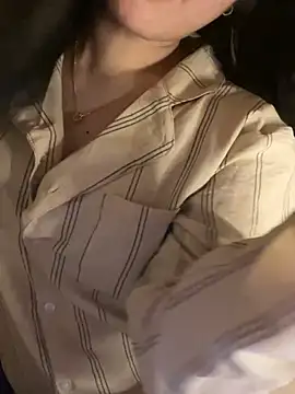 Nancy68 online show from April 23, 2026, 12:29 pm