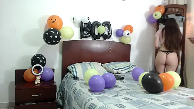 sex anal room online show from October 3, 2025, 10:07 pm