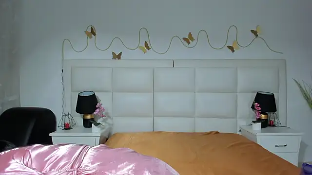 InnaVolkova online show from January 14, 2026, 12:11 pm