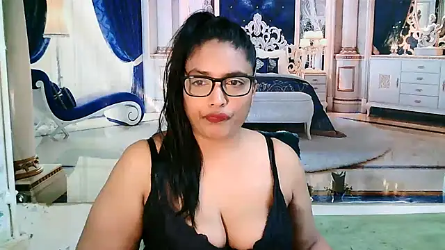 Snapshot of IndiaBlackPanther chatting on October 11, 2025, 7:18 am IndiaBlackPanther online show from October 11, 2025, 7:18 am