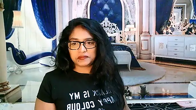 IndiaBlackPanther online show from November 7, 2025, 5:57 pm