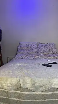 GoddessFreeIvy online show from January 16, 2026, 10:47 pm