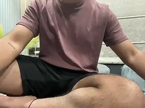 Snapshot of Nishant007 chatting on October 31, 2025, 12:50 pm Nishant007 online show from October 31, 2025, 12:50 pm