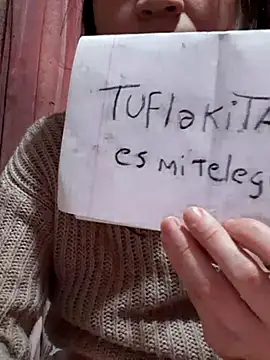 Snapshot of Tudiablita21 chatting on October 29, 2025, 3:36 pm Tudiablita21 online show from October 29, 2025, 3:36 pm