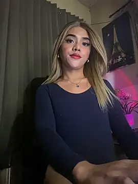 calimonroe online show from May 4, 2026, 11:45 pm